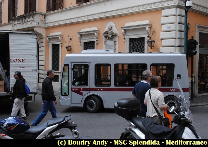 MSC Splendida - Civitavecchia et Rome (92).jpg